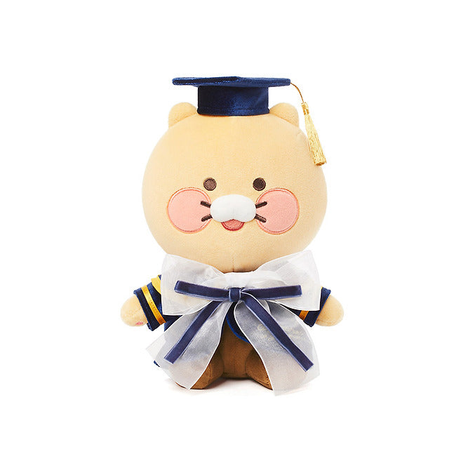 Kakao Friends Graduation Plush Doll