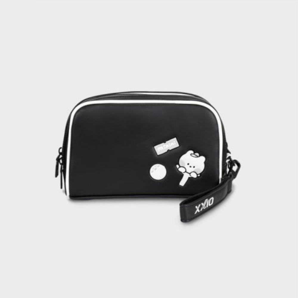 LINE FRIENDS XXIO minini Golf Pouch