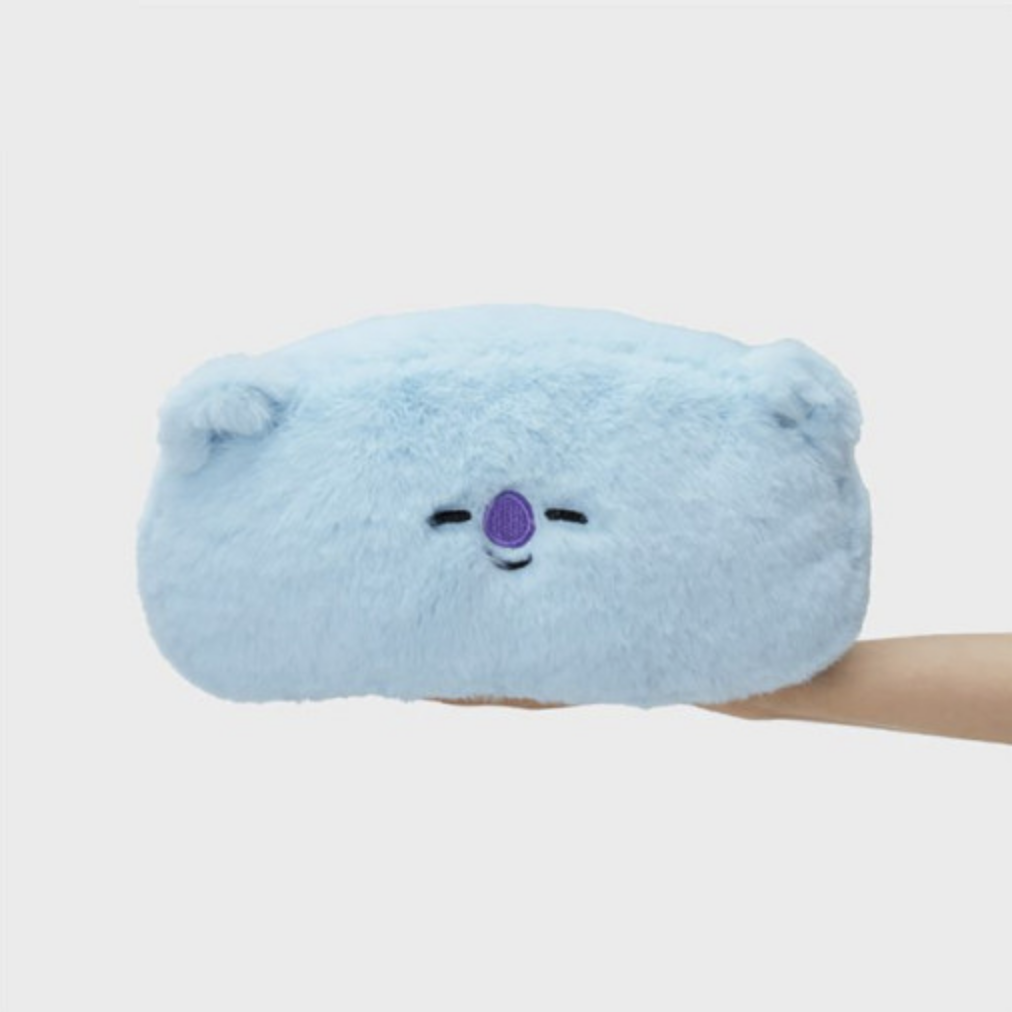 BT21 [Cozy Home] Tissue Case