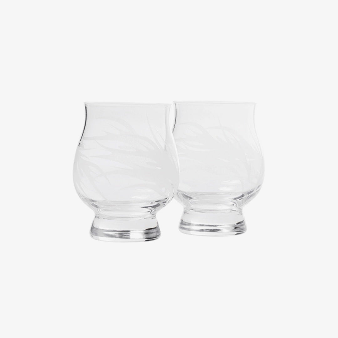 BTS SUGA [Agust D D-DAY] Glass Cup Set