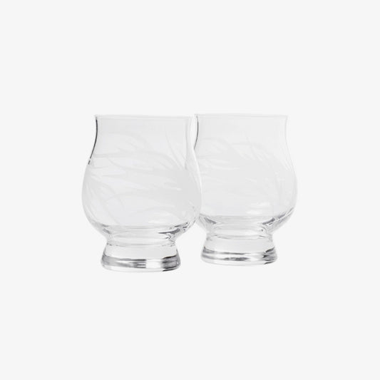 BTS SUGA [Agust D D-DAY] Glass Cup Set