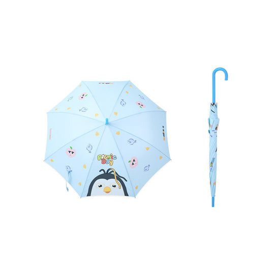 EXO D.O [ZZIRANG-E & CHARLES : Picnic Day] Umbrella