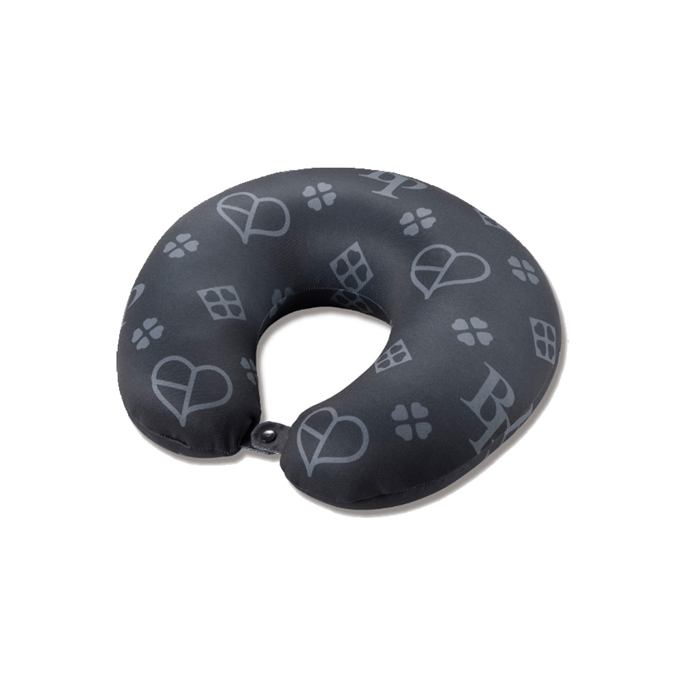 BLACKPINK [DEADLINE in Japan] Neck Pillow Cushion