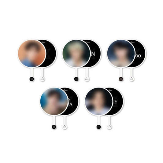 ASTRO [2025 The 4th ASTROAD : Stargraphy] Image Picket