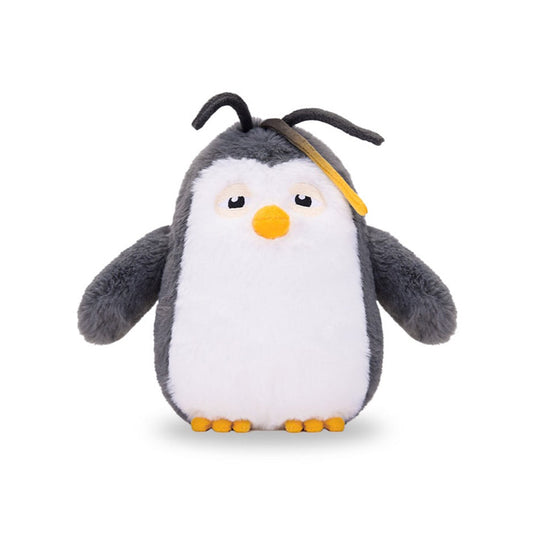 EXO D.O [ZZIRANG-E & CHARLES : Picnic Day] Zzirang-E Plush