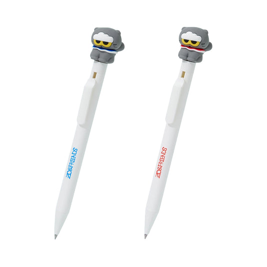 G-DRAGON [ZO&FRIENDS SIGNATURE] ZOA Figure Pen