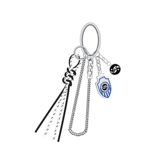 STRAY KIDS [KARMA] Ceremony Metal Keyring