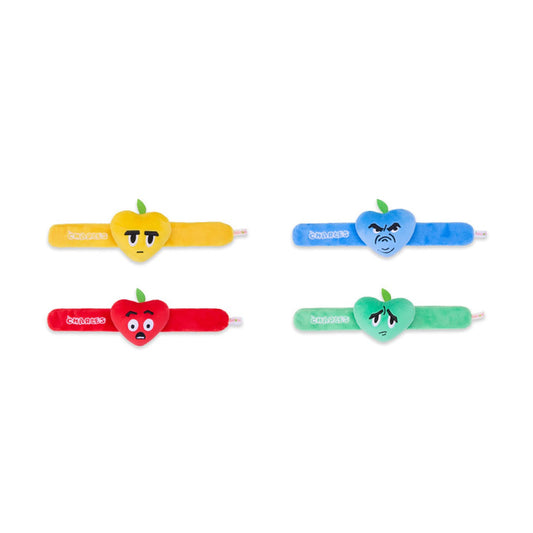 EXO D.O [ZZIRANG-E & CHARLES : Picnic Day] Charles Plush Wristband