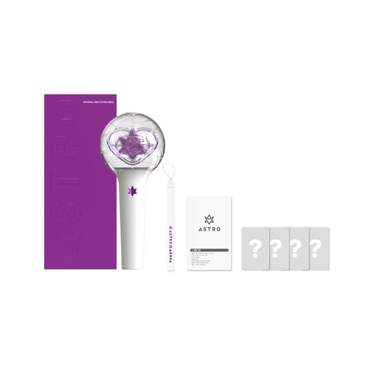 ASTRO Official Lightstick Ver 3