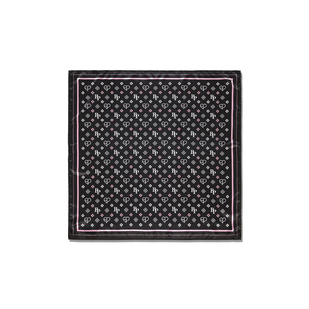 BLACKPINK [DEADLINE in Japan] Monogram Scarf