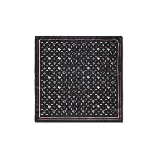 BLACKPINK [DEADLINE in Japan] Monogram Scarf