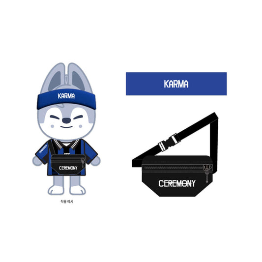 STRAY KIDS [KARMA] SKZOO Outfit Set