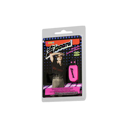 SEVENTEEN Picheolin 1st Mini Album : 吉BOARD[Gilboard] (USB ver)