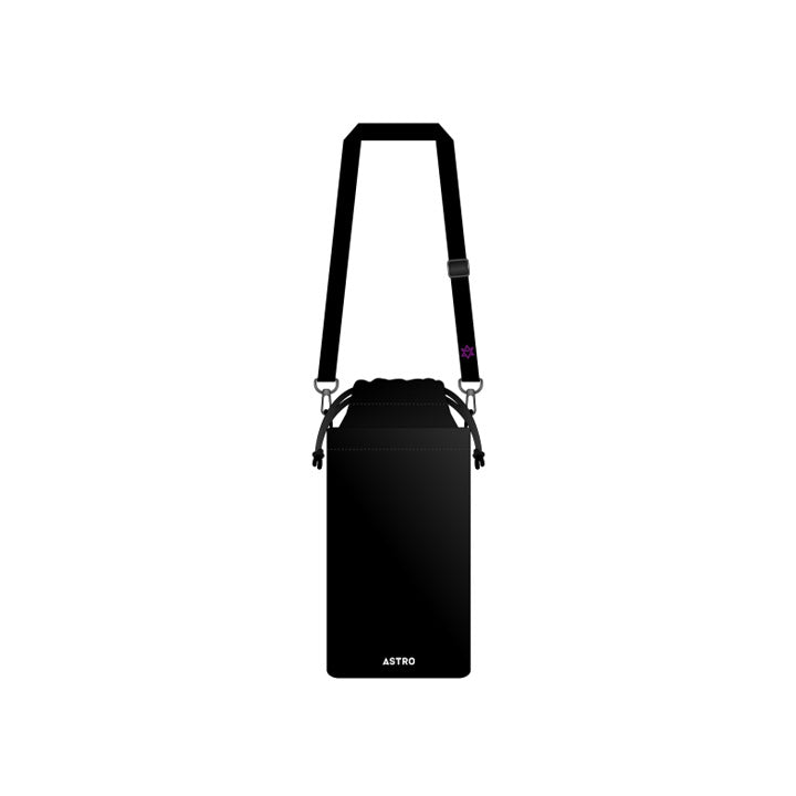 ASTRO [2025 The 4th ASTROAD : Stargraphy] Lightstick Pouch