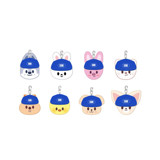 STRAY KIDS [KARMA] SKZOO Ceremony Ball Cap Plush
