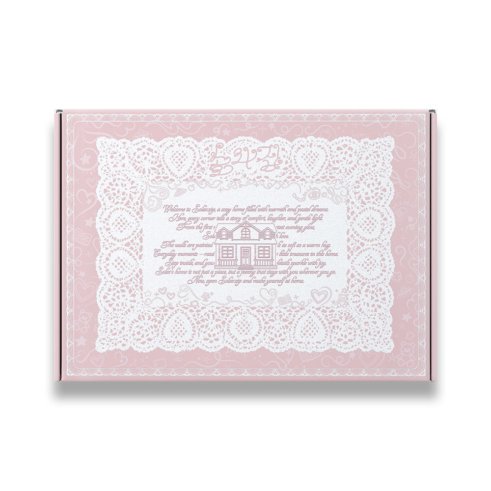 SOLAR 2026 Season's Greetings [솔라집(.zip)]