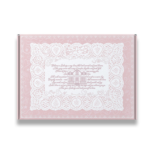 SOLAR 2026 Season's Greetings [솔라집(.zip)]