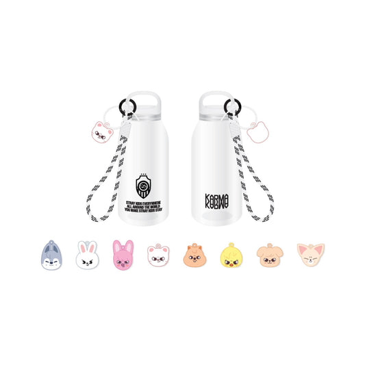 STRAY KIDS [KARMA] SKZOO Tumbler