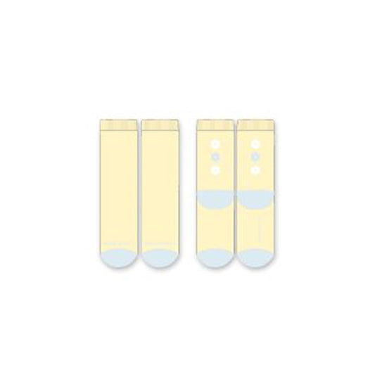 MONSTA X [MONMUNGCHI X ✕ SPAO] Socks