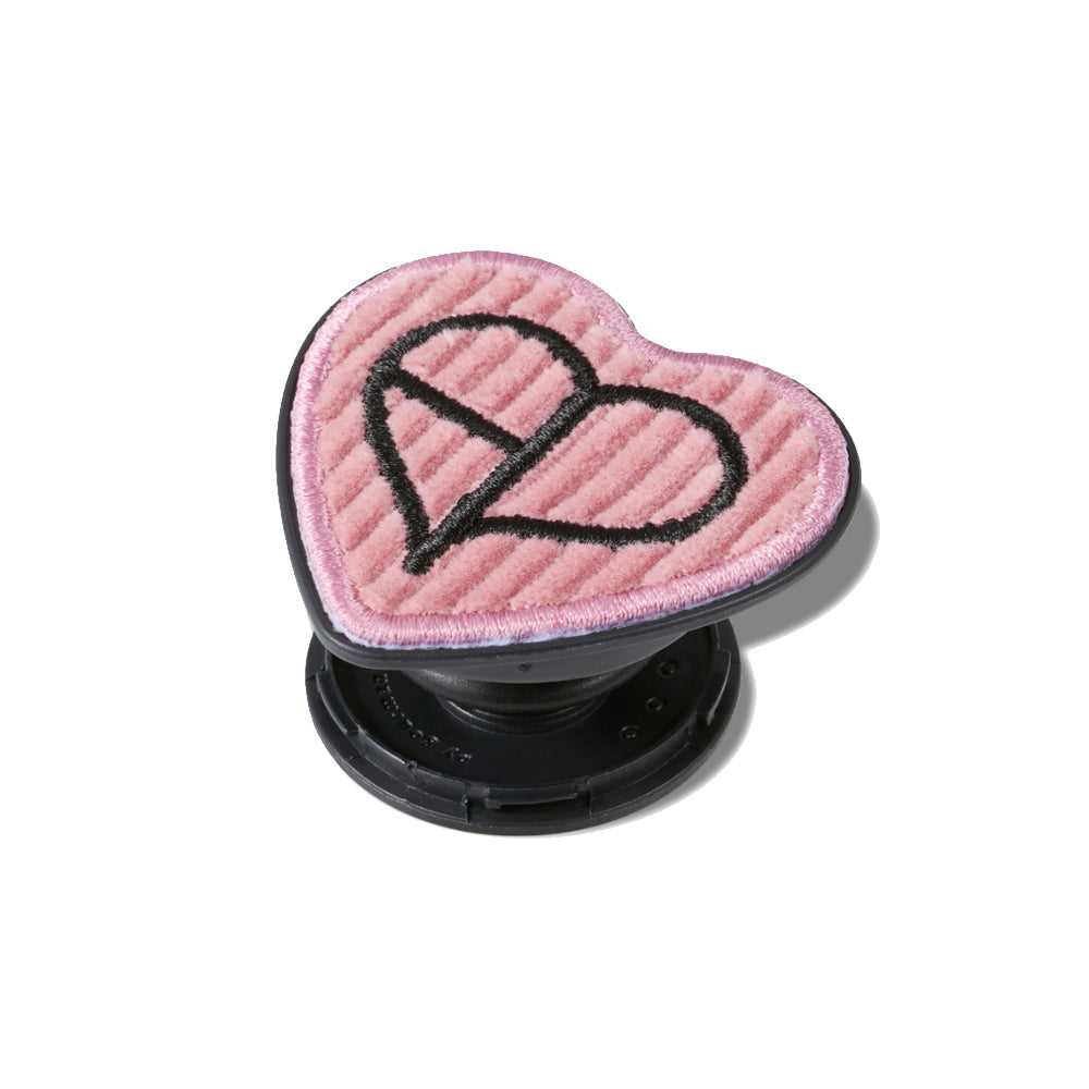 BLACKPINK [DEADLINE in Japan] Heart Logo Smart Tok