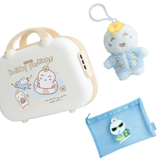 ATEEZ YEOSANG Holiday Package