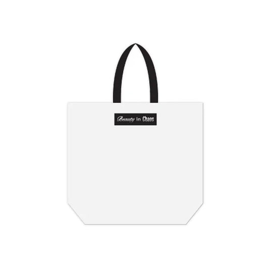 KIM JAE JOONG [2025 Concert : Beauty in Chaos] Reusable Bag