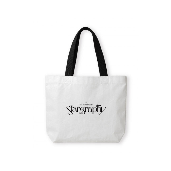 ASTRO [2025 The 4th ASTROAD : Stargraphy] Reusable Bag