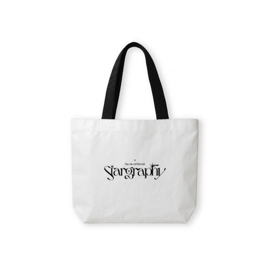 ASTRO [2025 The 4th ASTROAD : Stargraphy] Reusable Bag