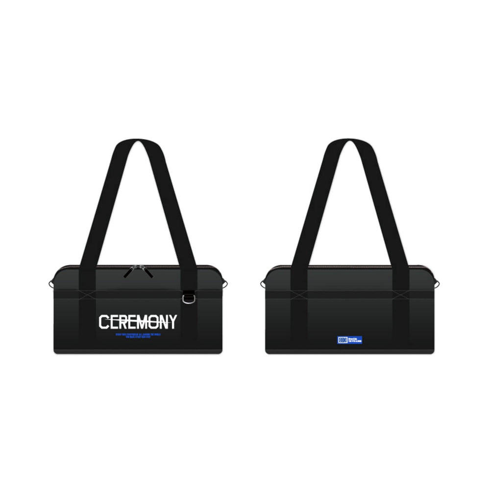 STRAY KIDS [KARMA] Duffel Bag