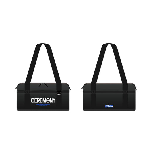 STRAY KIDS [KARMA] Duffel Bag