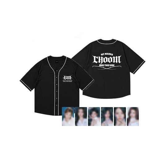 BABYMONSTER [춤 (CHOOM) in Seoul] Tour Uniform