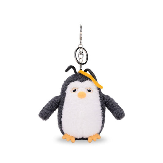 EXO D.O [ZZIRANG-E & CHARLES : Picnic Day] Zzirang-E Plush Keyring