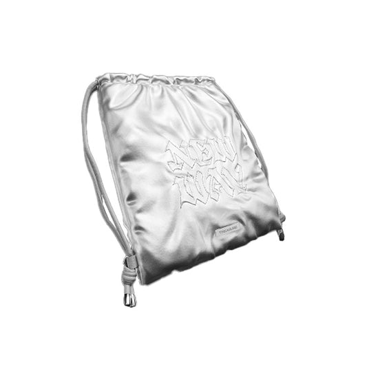 TREASURE 4th Mini Album : NEW WAV (DRAWSTRING BAG ver)