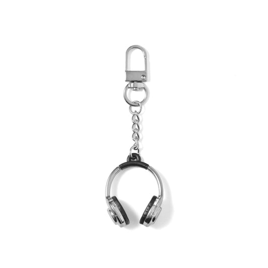 BTS [ARIRANG Tour In Busan] Headphone Keyring