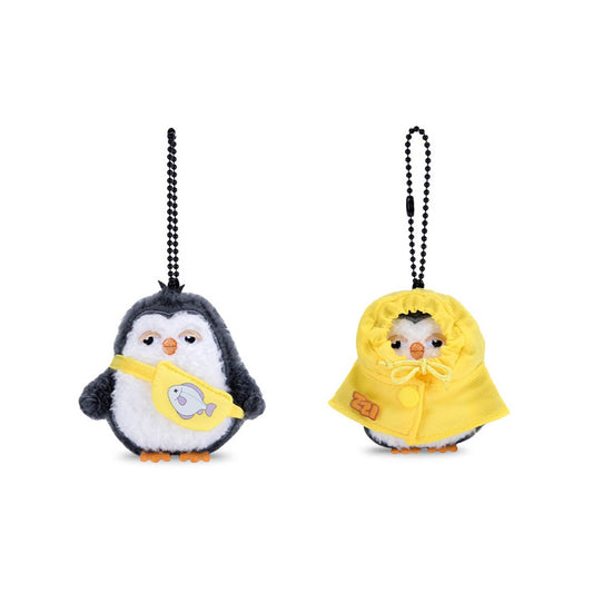 EXO D.O [ZZIRANG-E & CHARLES : Picnic Day] Baby Zzirang-E Clothes