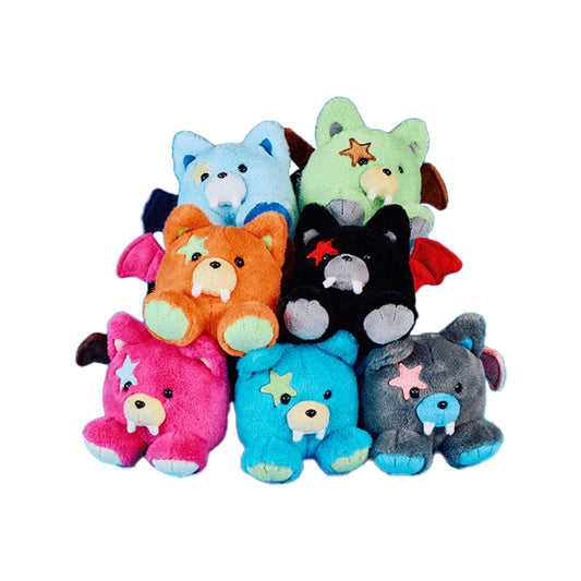 ENHYPEN 7th Mini Album : THE SIN : VANISH (Voice Keyring ver)