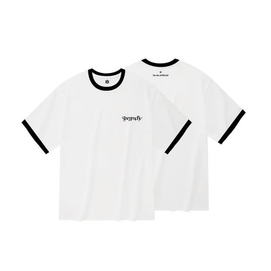 ASTRO [2025 The 4th ASTROAD : Stargraphy] T-Shirt