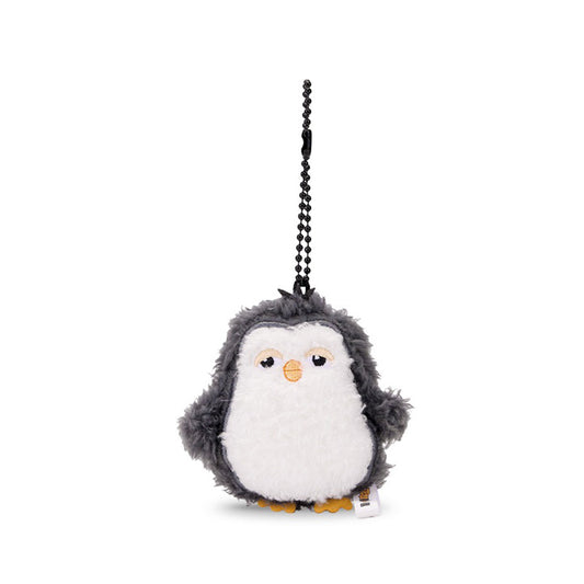 EXO D.O [ZZIRANG-E & CHARLES : Picnic Day] Baby Zzirang-E Plush Keyring