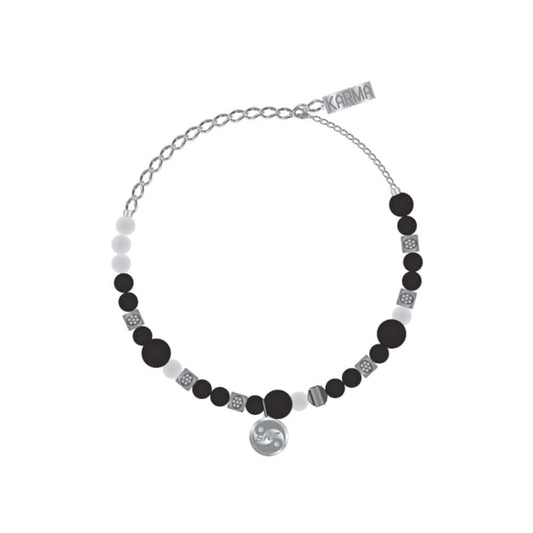 STRAY KIDS [KARMA] YINYANG Bracelet
