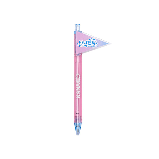 SEVENTEEN [NANA bnb] Flag Pen