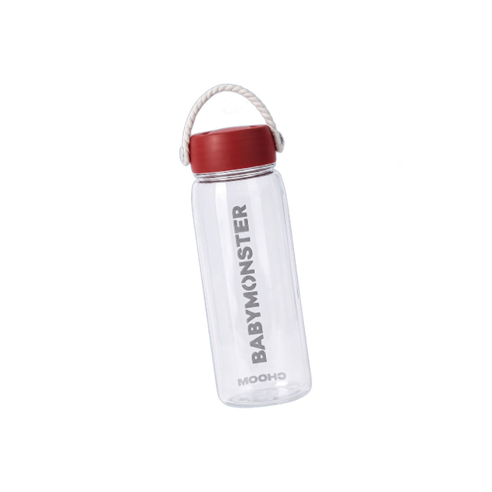 BABYMONSTER [춤 (CHOOM) in Seoul] Water Bottle