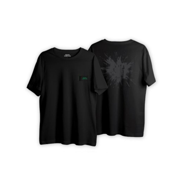 SEVENTEEN [HAPPY BURSTDAY Pop Up] S/S T-Shirt