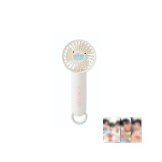 EVNNE EVNNIZ [Surfing Vacance] Handy Fan