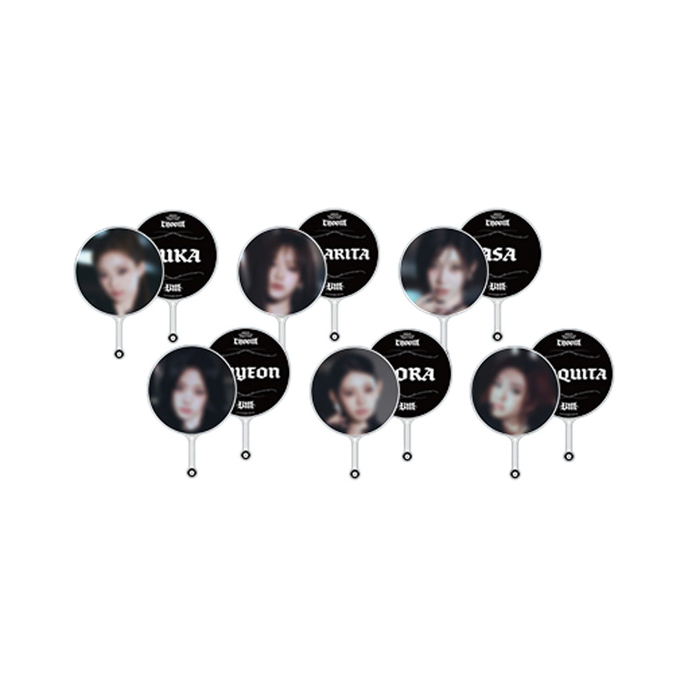 BABYMONSTER [춤 (CHOOM) in Seoul] Image Picket