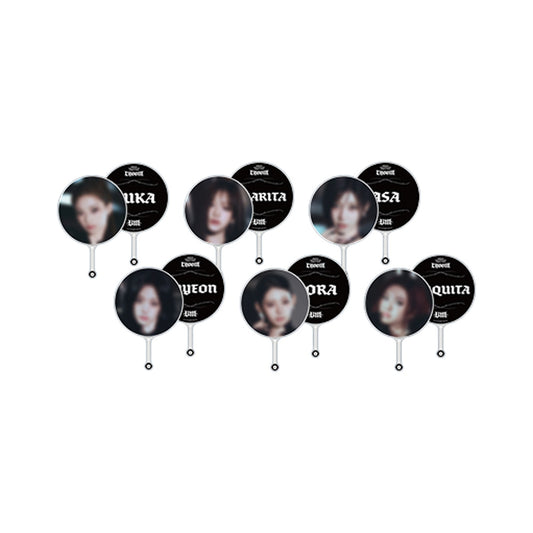 BABYMONSTER [춤 (CHOOM) in Seoul] Image Picket