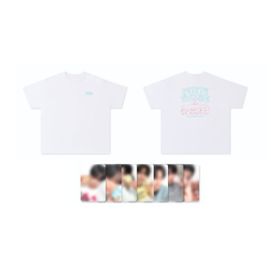 EVNNE EVNNIZ [Surfing Vacance] T-Shirt