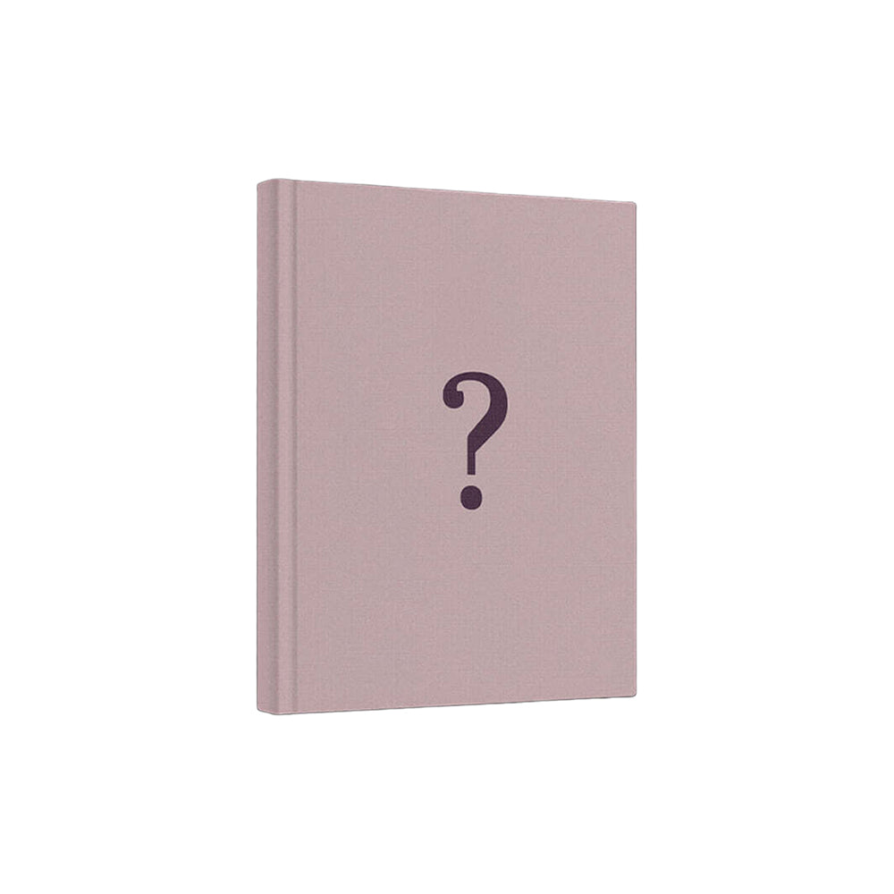 BLACKPINK JISOO Single Album : CLICK (Photobook ver)