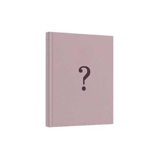 BLACKPINK JISOO Single Album : CLICK (Photobook ver)