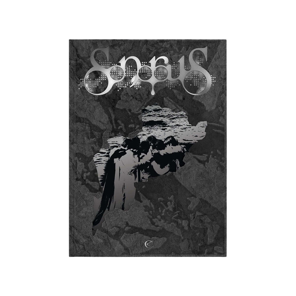 CRAVITY 9th Mini Album : sonorous