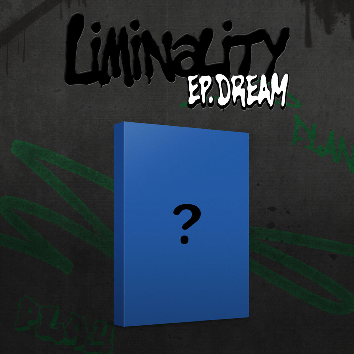 VERIVERY 7th Mini Album : Liminality EP.DREAM